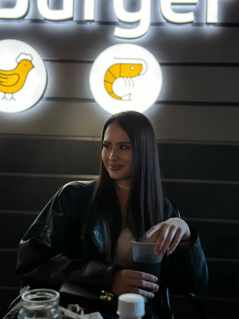 Vanessa
